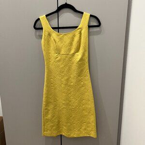 Anthropologie What Comes Around Goes Around Dress